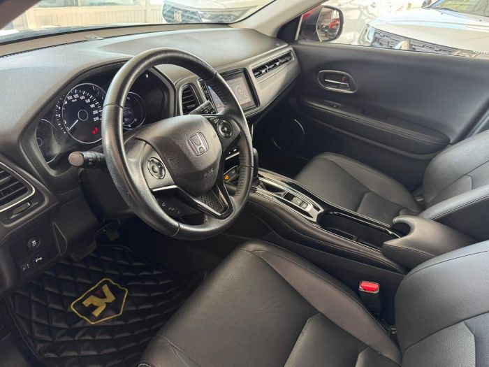 HONDA HR-V EXL 1.8