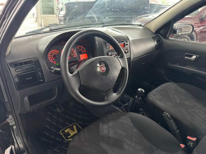 FIAT SIENA EL 1.0 8V