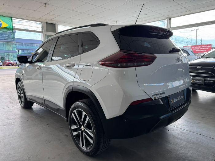 CHEVROLET TRACKER LT 1.0 
