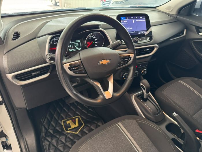 CHEVROLET TRACKER LT 1.0 