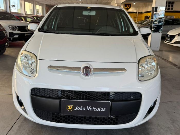FIAT PALIO ATTRACT 1.4