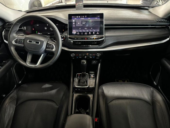 JEEP COMPASS LIMITED 4X2 TB 1.3