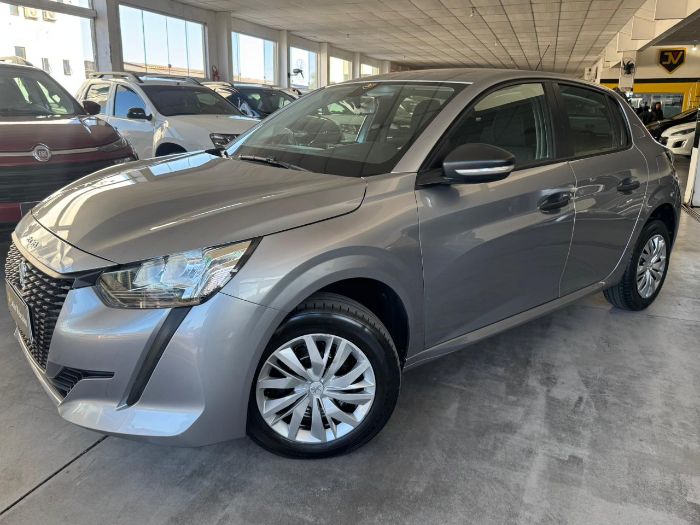 PEUGEOT PEUGEOT 208 LIKE 1.0
