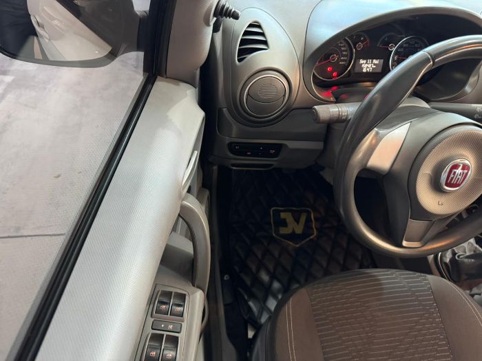FIAT PALIO ATTRACT 1.4