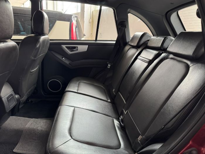 LIFAN LIFAN X60 VIP 1.8 16V