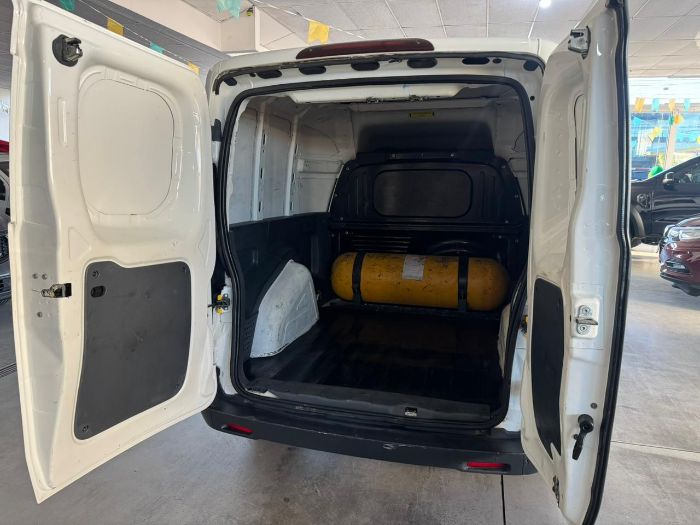 FIAT FIORINO WORK. HARD 1.4