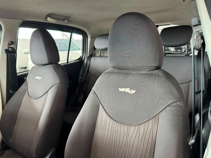 FIAT UNO WAY 1.4