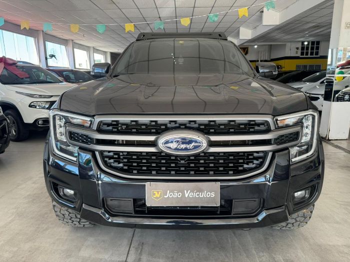 FORD RANGER CD XLS 3.0 V6 4x4