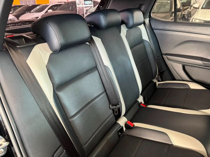 VOLKSWAGEN T-CROSS HIGHLINE TSI 1.4