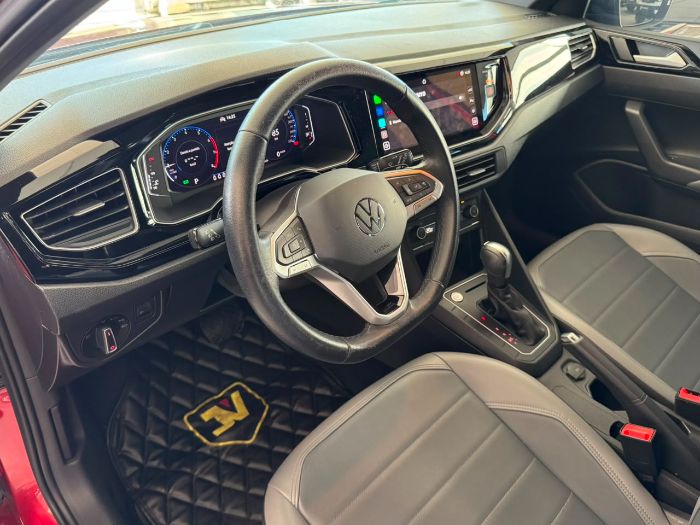 VOLKSWAGEN NIVUS HIGHLINE TSI 1.0