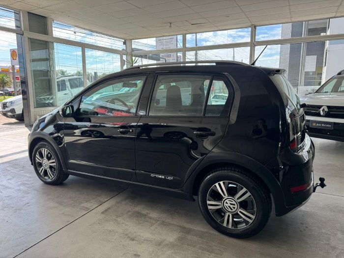 VOLKSWAGEN UP CROSS TSI 1.0