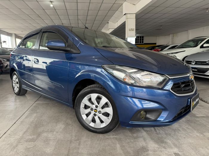 CHEVROLET ONIX HATCH LT 1.0