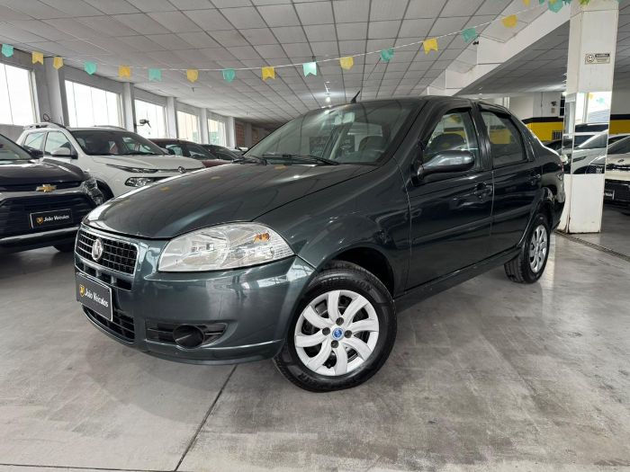 FIAT SIENA EL 1.0 8V