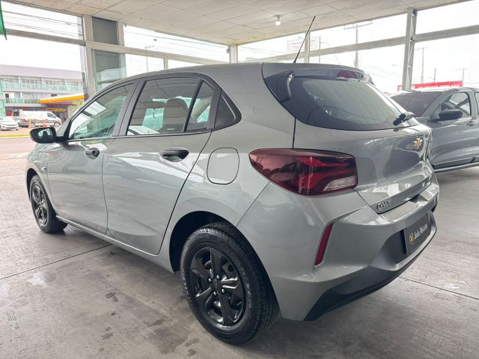 CHEVROLET ONIX HATCH 1.0