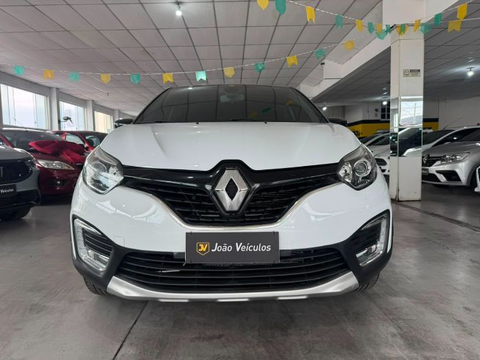 RENAULT CAPTUR INTENSE 1.6