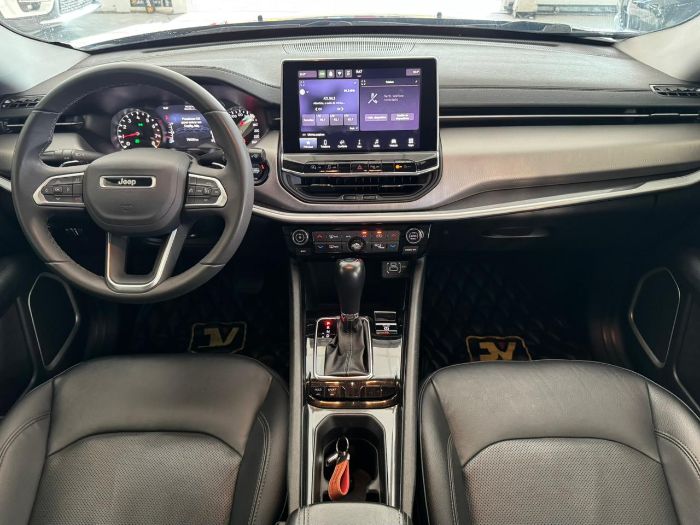 JEEP COMPASS LONGITUDE 1.3