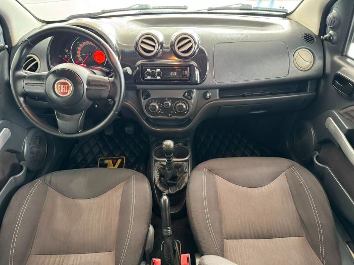 FIAT UNO WAY 1.4
