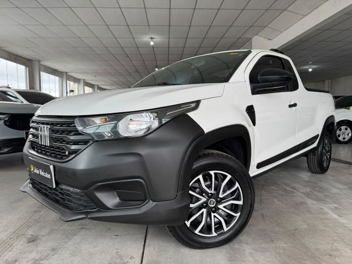 FIAT STRADA ENDURANCE CS 1.4
