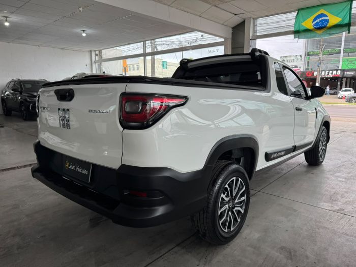 FIAT STRADA ENDURANCE CS 1.4