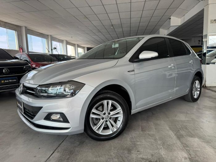 VOLKSWAGEN POLO COMFORLINE TSI 1.0