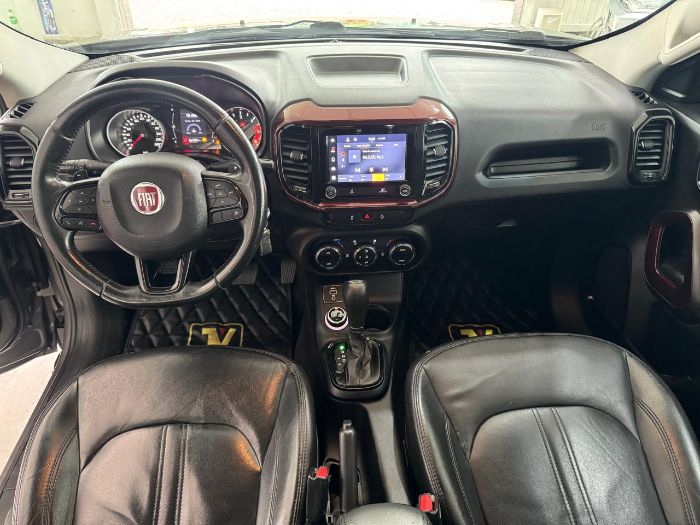 FIAT TORO FREEDOM 2.0 16V 4X4