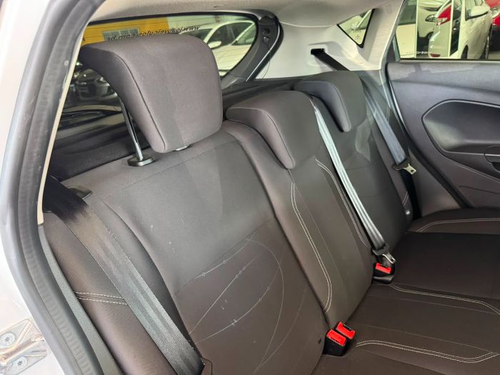 FORD FIESTA NEW SEL HATCH 1.6