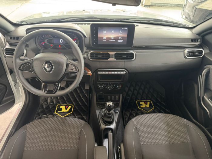 RENAULT OROCH INTENSE 1.6