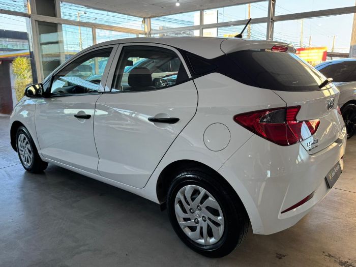 HYUNDAI HB20 SENSE 1.0