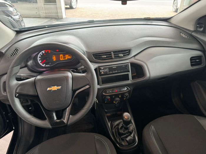 CHEVROLET ONIX PLUS JOY 1.0