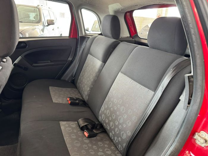 FORD FIESTA 1.0