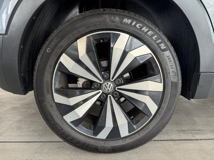 VOLKSWAGEN T-CROSS 200 TSI 1.0