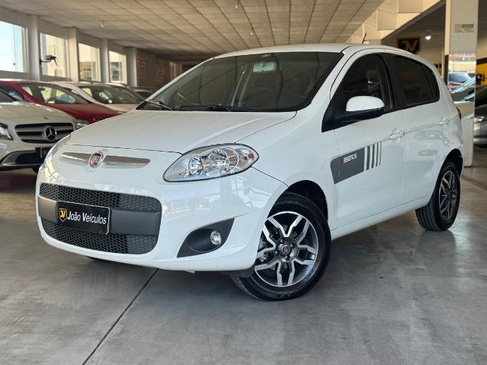 FIAT PALIO ESSENCE 1.6