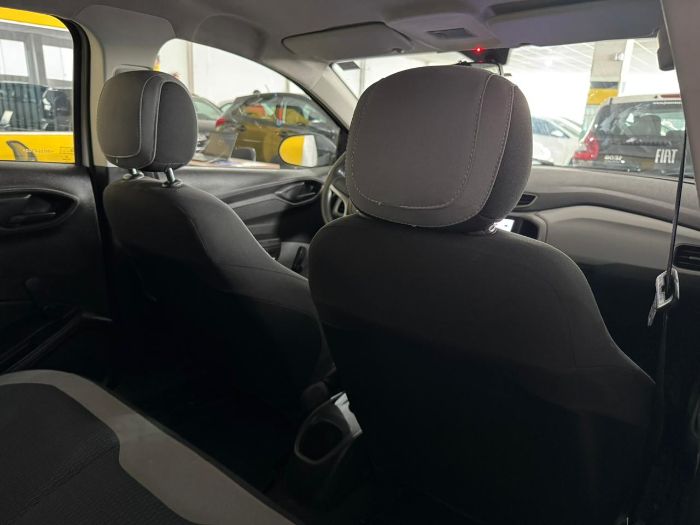 CHEVROLET ONIX MT LS 1.0