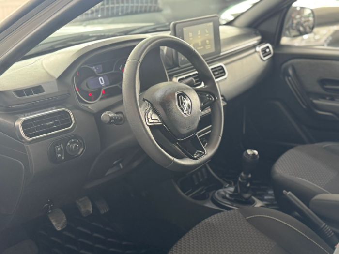 RENAULT OROCH INTENSE 1.6