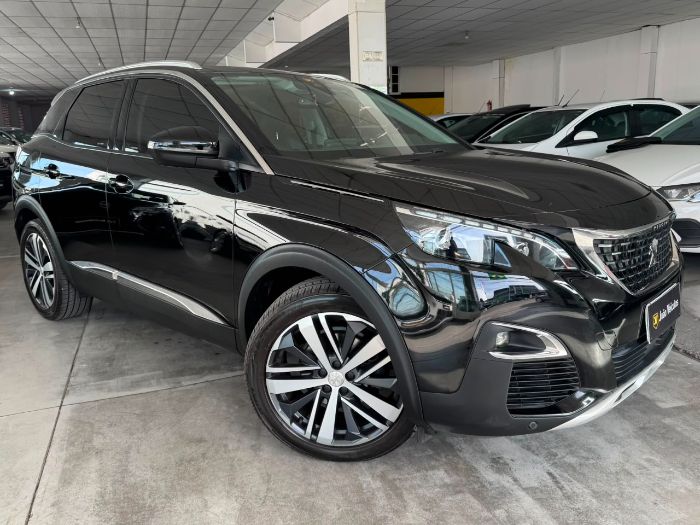 PEUGEOT  PEUGEOT 3008 GRIFFE AT 1.6