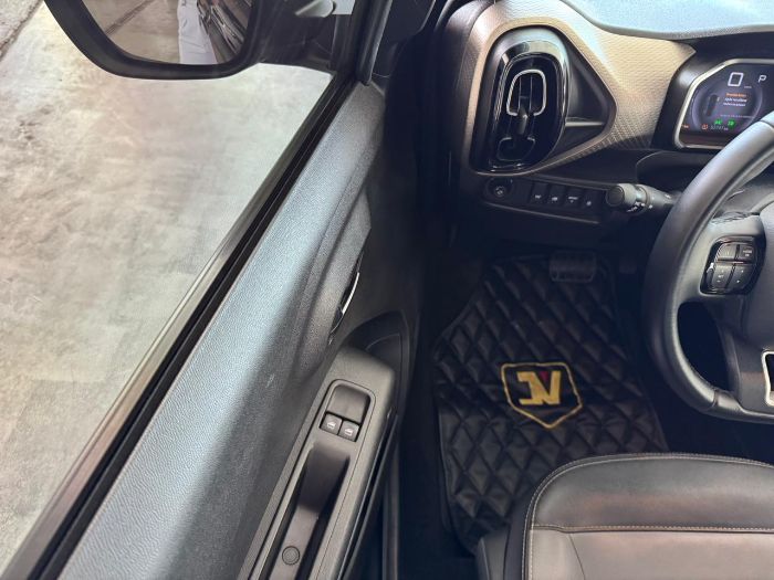 CITROEN BASALT SHINE TB 200 1.0 