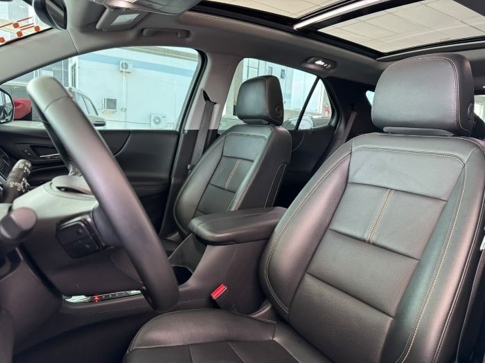 CHEVROLET EQUINOX PREMIER 1.5