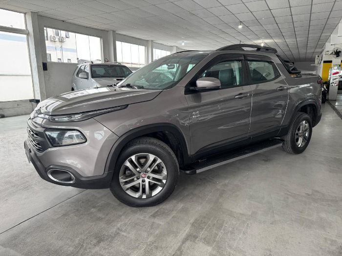 FIAT TORO FREEDOM 2.0 16V 4X4