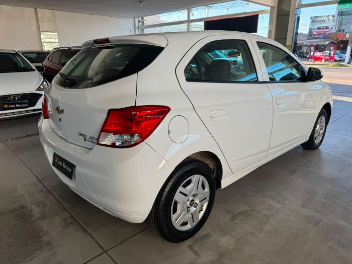 CHEVROLET ONIX HATCH JOY 1.0