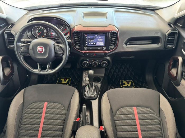 FIAT TORO FREEDOM 1.8 