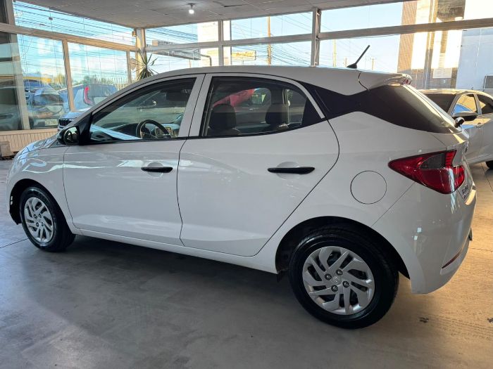 HYUNDAI HB20 SENSE 1.0