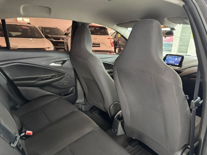 CHEVROLET ONIX PLUS 10MT LT