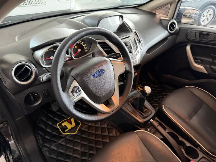 FORD FIESTA NEW SE HATCH 1.6