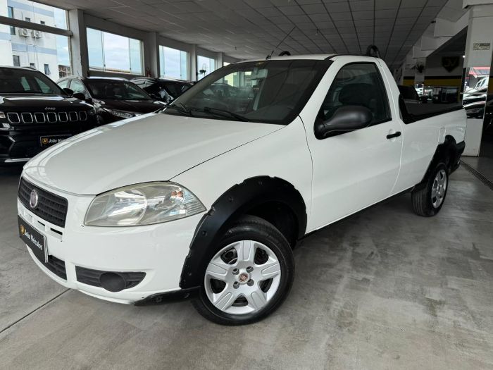 FIAT STRADA WORKING CS 1.4