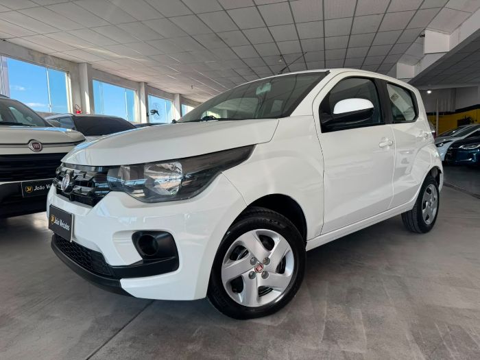 FIAT MOBI LIKE 1.0