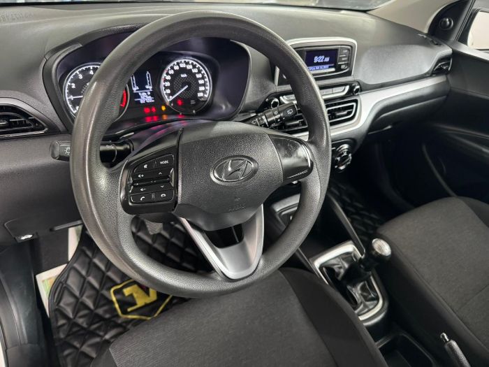 HYUNDAI HB20 SENSE 1.0