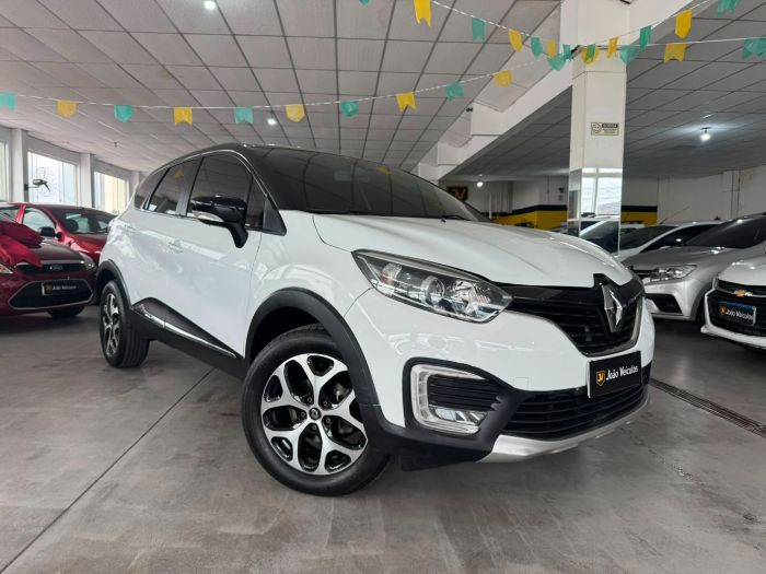 RENAULT CAPTUR INTENSE 1.6