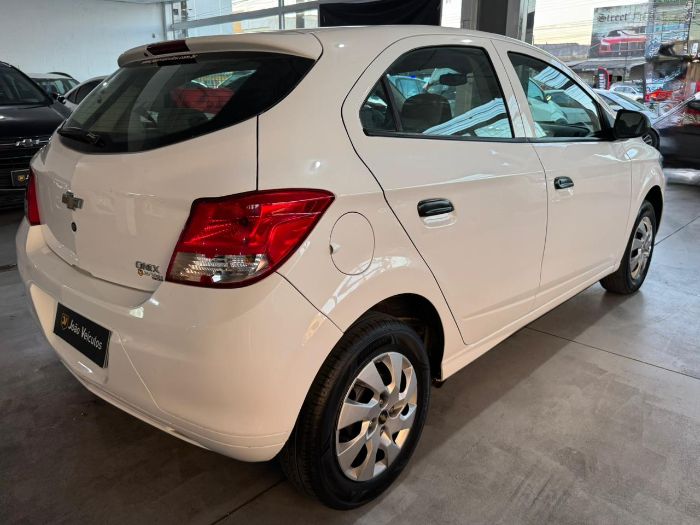 CHEVROLET ONIX MT LS 1.0