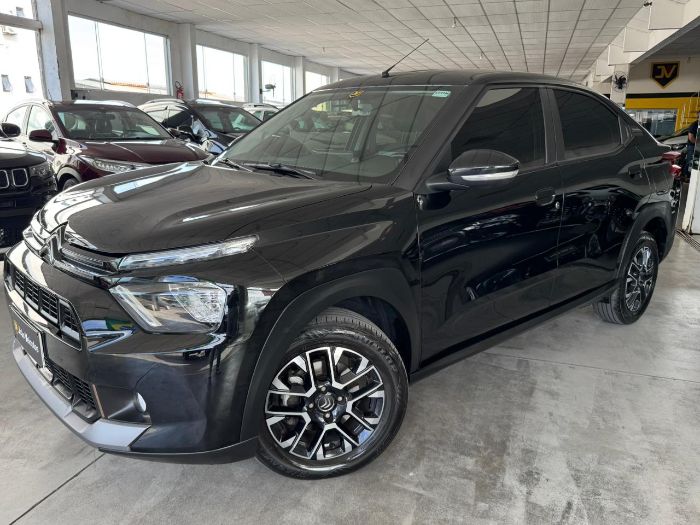 CITROEN BASALT SHINE TB 200 1.0 