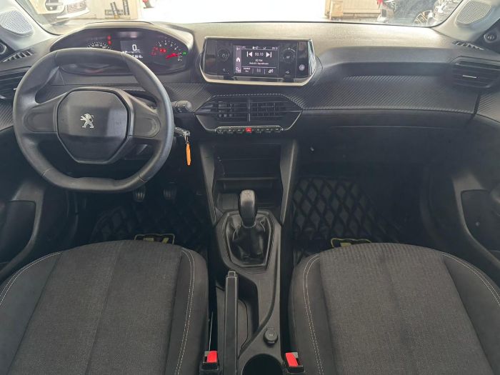 PEUGEOT PEUGEOT 208 LIKE 1.0